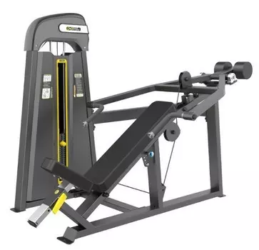 Наклонный грудной жим DHZ E3013