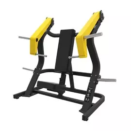 Наклонный жим от груди Grome fitness GF-715