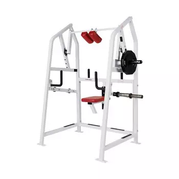 Наклоны для мышц шеи Hammer HS-4027