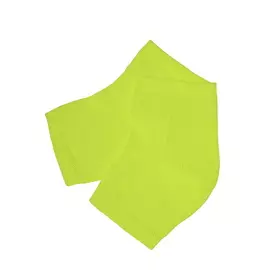 Наколенники для художественной гимнастики Chante Celine Lime, хлопок