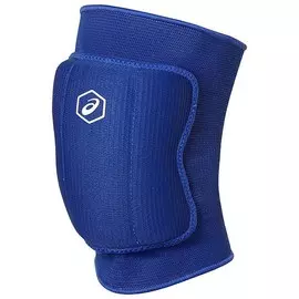 Наколенники волейбольные Asics Basic Kneepad 146814-0805, р. S, тренировочные, темно-синий