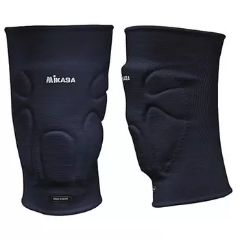 Наколенники волейбольные Mikasa Juri MT7 синие, р.SR