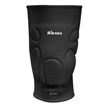 Наколенники волейбольные Mikasa MT7-049 черный
