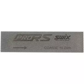 Напильник Swix (T107RSC) Racing Pro (грубая структура, 10см., 10 зубьев/см.)