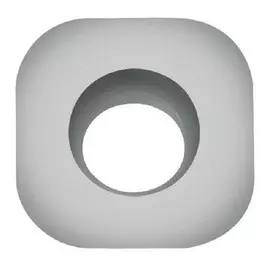 Напильник TOKO (5549846) Spare Knives Radius (сменные лезвия, 3 шт.)