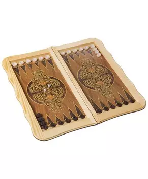 Нарды большие Бухарские