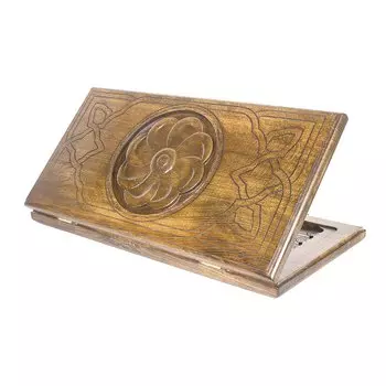 Нарды резные quot;Сияние 7 quot; 60 Mkhitaryan DM042-6