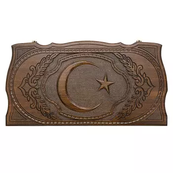 Нарды резные Rasulov MR016