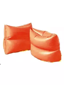 Нарукавники для плавания 3-6 лет 80253