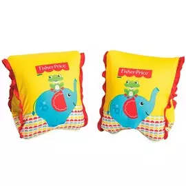 Нарукавники для плавания Fisher Price Bestway 93525