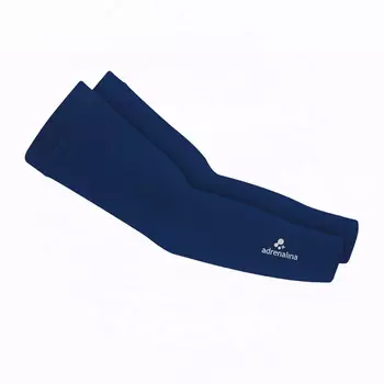Нарукавники волейбольные +Adrenalina Echo MT4600-036, темно-синий