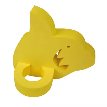 Насадка на нудлс Акула Aqquatix AFU 0010