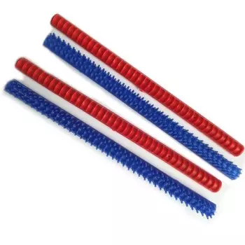 Насадки массажные на обруч НМ