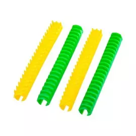 Насадки на обруч массажные (4 шт.)