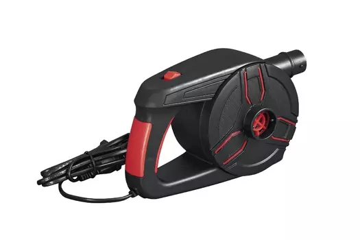 Насос электрический 220В повышенной мощности, 1100 л/мин, 3 насадки Bestway 62258