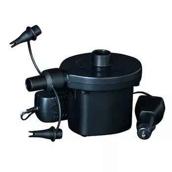 Насос электрический на аккумуляторах Bestway 62083