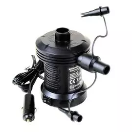 Насос электрический (от прикуривателя) Bestway 62059