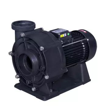 Насос AquaViva LX WTB550 (380V, без пф, 90m3/h*10m, 5,5kW, 7,5HP)