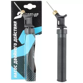 Насос двойного действия Start Up BO-01