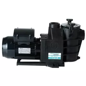 Насос Hayward Powerline Plus (220V, 1 HP) 81032\SP1811HW161