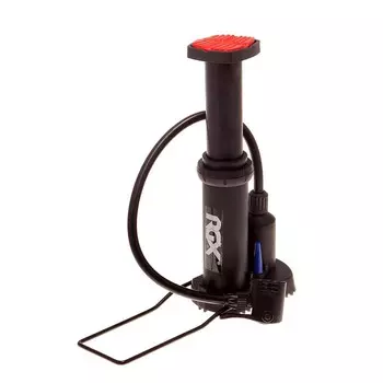 Насос ножной RGX PN-4016P