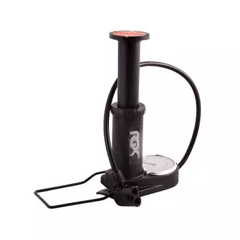 Насос ножной с манометром RGX PN-4616PM