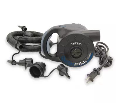 Насос Quick-FiiII 230 V 66624