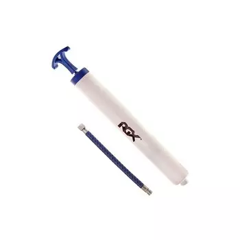 Насос ручной RGX PF-108P