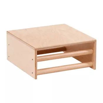 Настил-подставка Dinamika из дерева