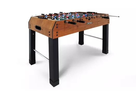 Настольный футбол 121х61х79см Start Line Dusseldorf suo-4824G1
