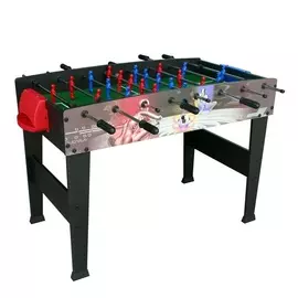 Настольный футбол DFC Rapid HM-ST-48006N