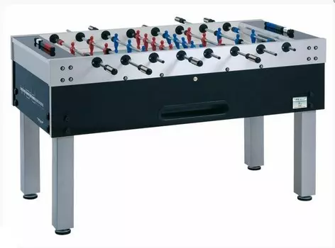 Настольный футбол Garlando World Champion 54.208.05.0