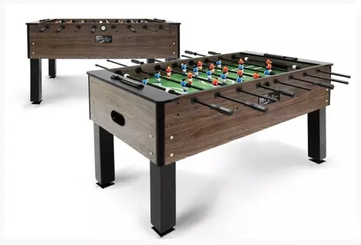 Настольный футбол / Кикер BFG Tournament Core 5 (Анкор) BFG-5FСaN