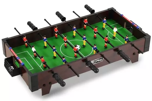Настольный футбол Start Line JOYFUL SLP-K-2FT-J