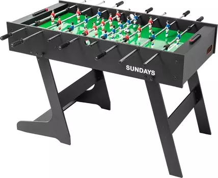 Настольный футбол Sundays Fitness GT-14105 6663132