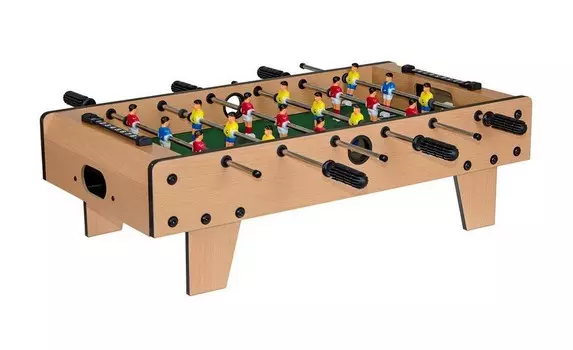 Настольный футбол Weekend Junior I 53.015.02.0