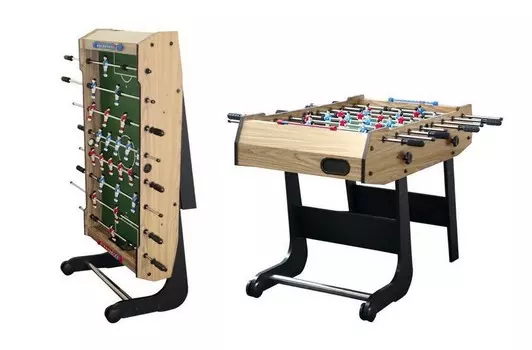 Настольный футбол Weekend Maccabi Mini 51.217.04.2 светлый