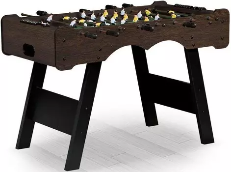 Настольный футбол Weekend Stuttgart 51.208.04.1 венге