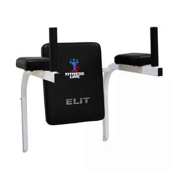 Навес для пресса с упором на руки к шведской лестнице ELIT V-Sport SТ001.4