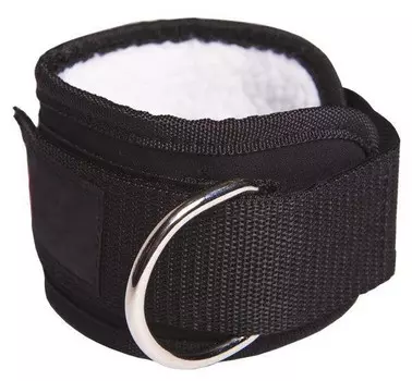 Нейлоновый ремень ZSO регулируемый для тренировки мышц бедра и ягодиц, с логотипом ZSO-AS02ADJ-NLN