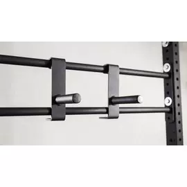 Нейтральные грипсы Stecter (к-кт) 2136