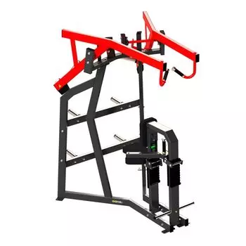 Независимая гребная тяга DHZ SMR2006