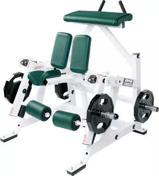 Независимое сгибание ног Hammer HS-3031