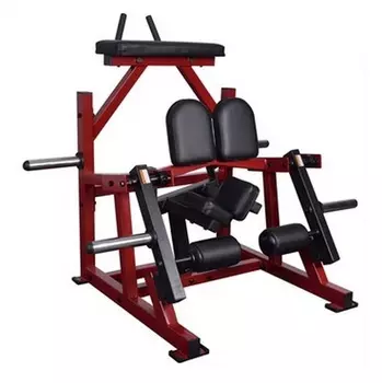 Независимое сгибание ног Johns SM 791