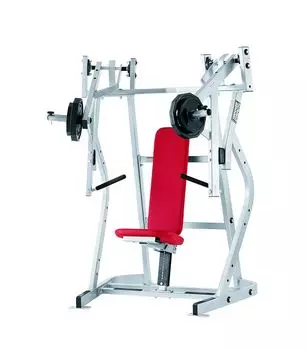 Независимый жим от груди Hammer HS-3001