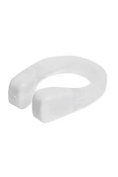 Носовой зажим Mad Wave Nose Clip FLOAT M0711 01 0 02W белый