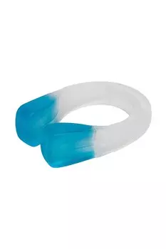 Носовой зажим Mad Wave Nose Clip FLOAT M0711 01 0 08W голубой
