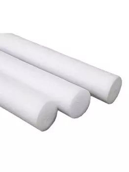 Нудл (Аквапалка) HydroTonus 033001/W белый