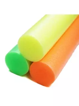 Нудл (Нудолс, аквапалка) Comfy FLUO 12017