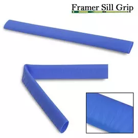 Обмотка для кия Framer Sill Grip V6, 06159 синяя